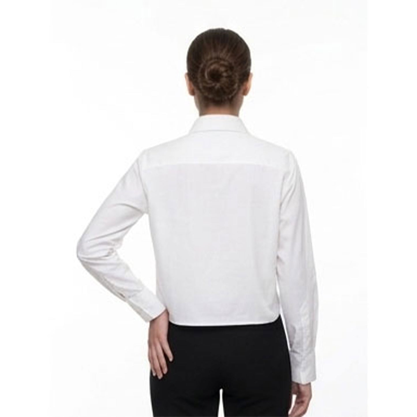 Pearl Flower Shirt
