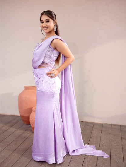 Purple IW