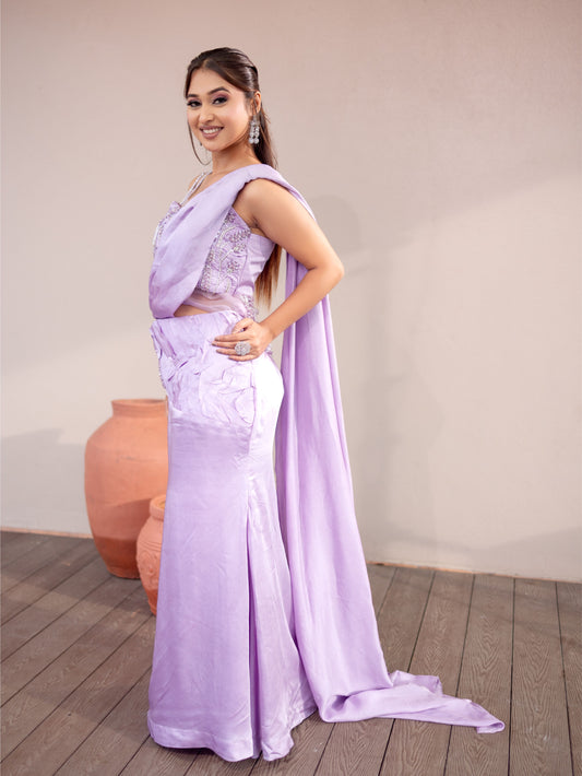 Purple IW