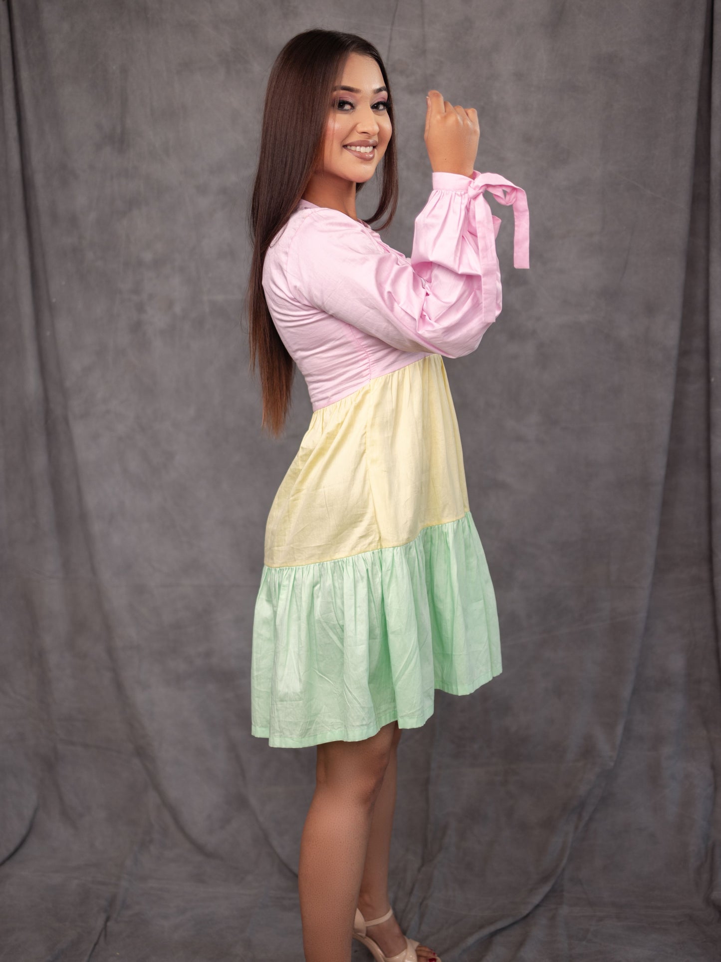 Cassata One Piece Dress