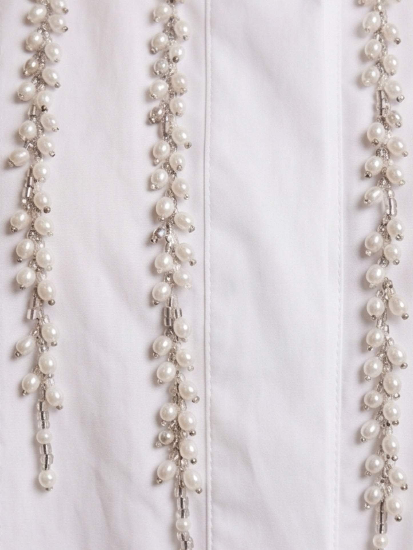 Pearl Stone line Work Shirt